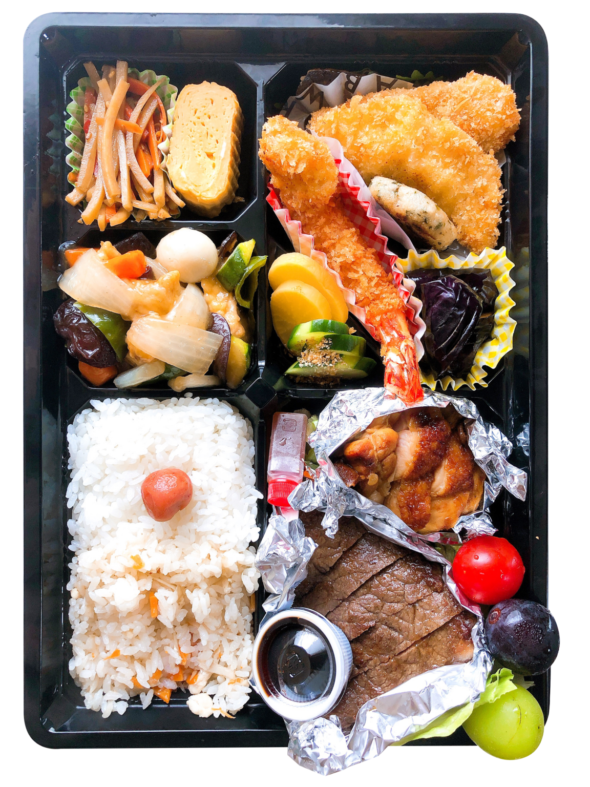 オリジナル弁当2500